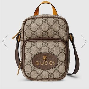 Gucci Neo Vintage Crossbody